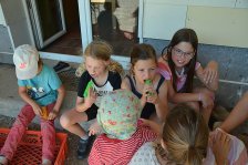 05.-11.07.2026 Jungscharlager im Jugendhaus Lichtenberg